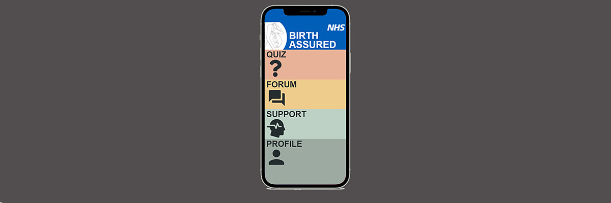 NHS Birth Assured